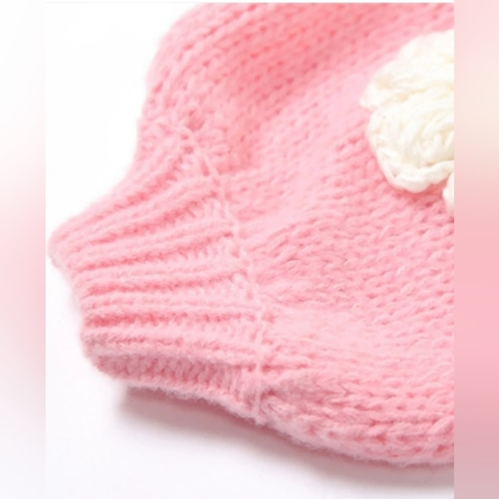 Spring Sweater - image 4